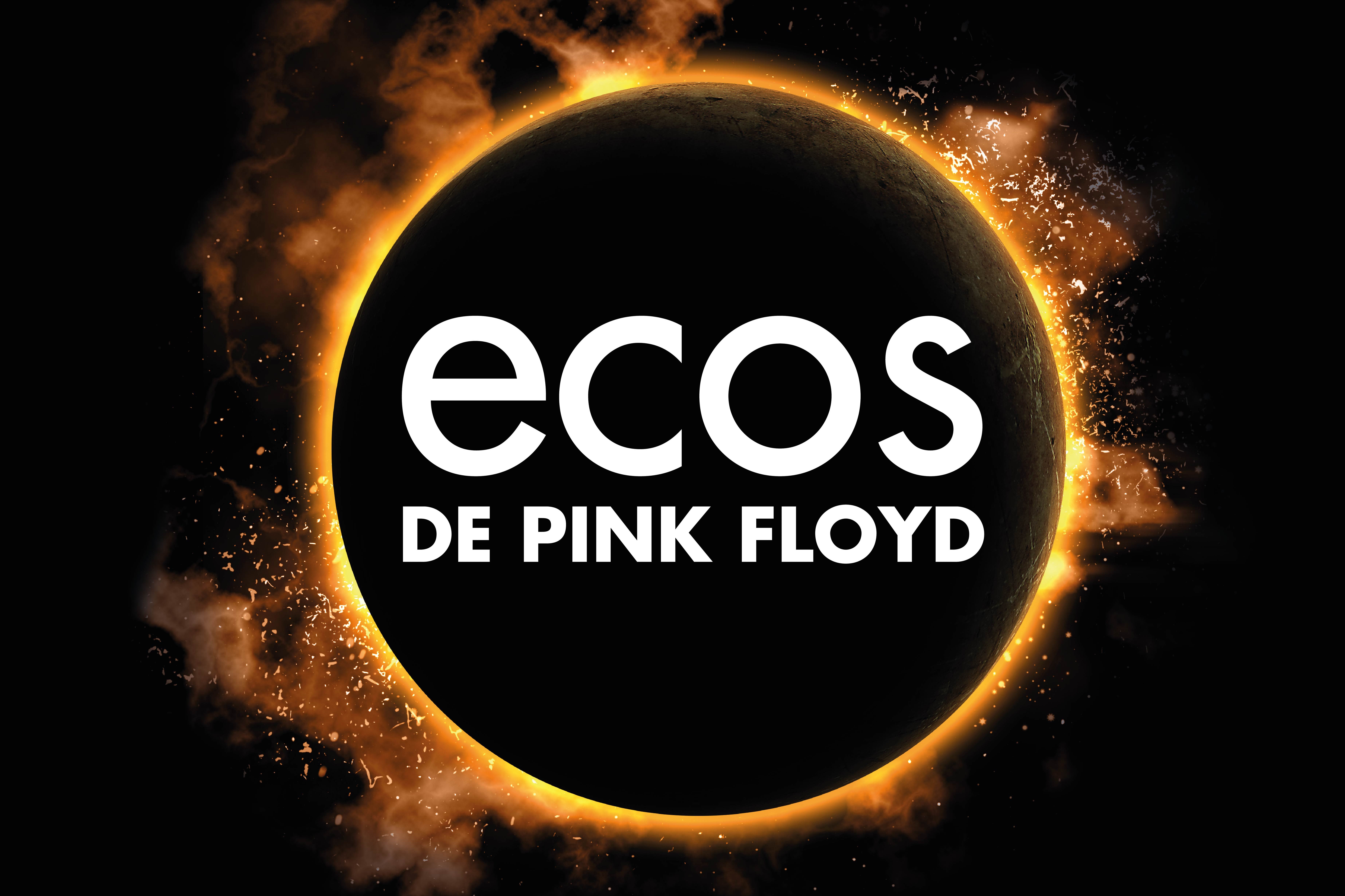 Ecos de Pink Floyd
