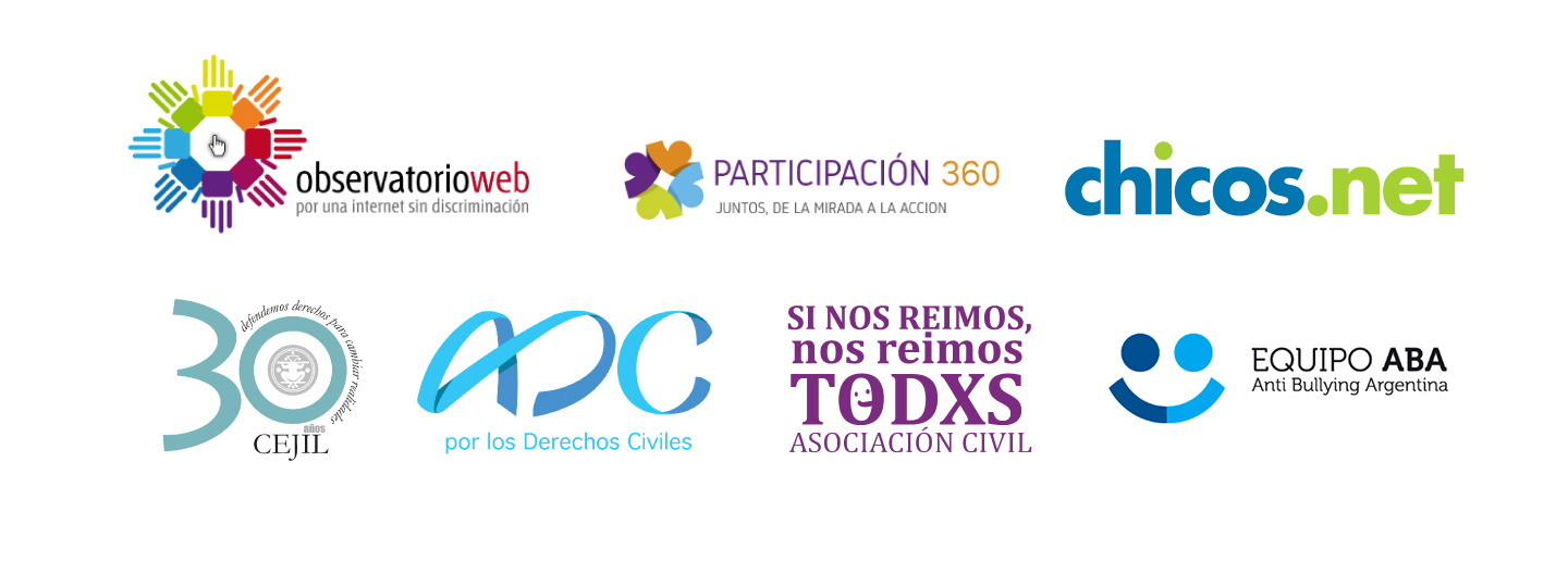 logos ong