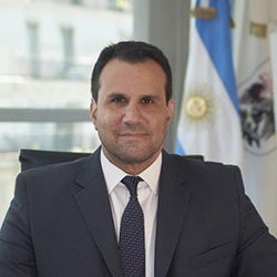 Javier Martín López Zavaleta