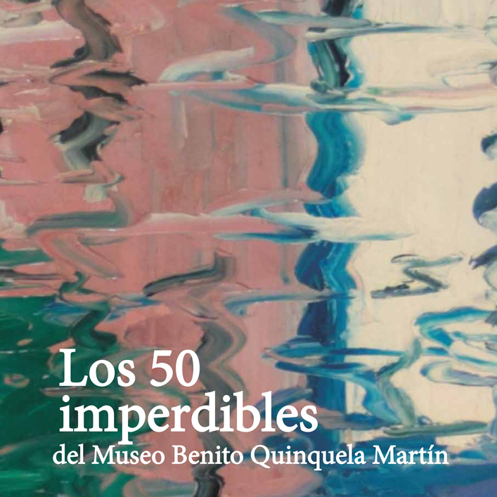 Los 50 imperdibles del MBQM