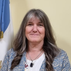 Foto de perfil de Lucia griselada Gabelli