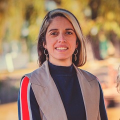María Pia Tobias