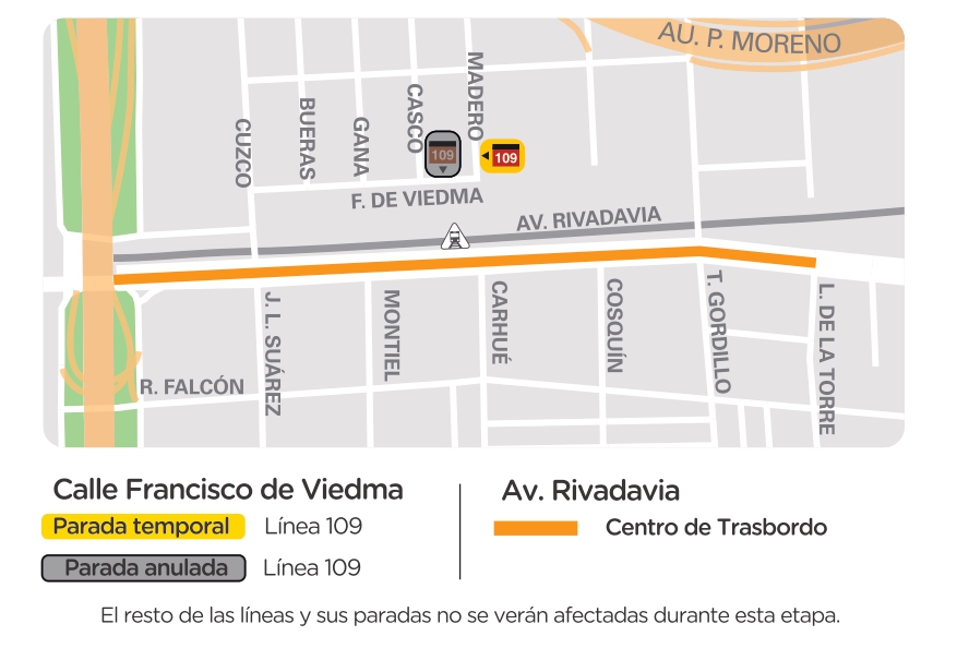 mapa obras ct liniers