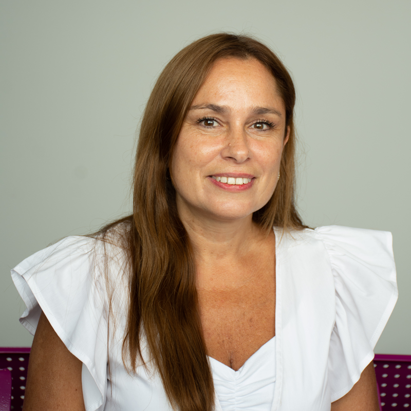 María Fernanda Ricci