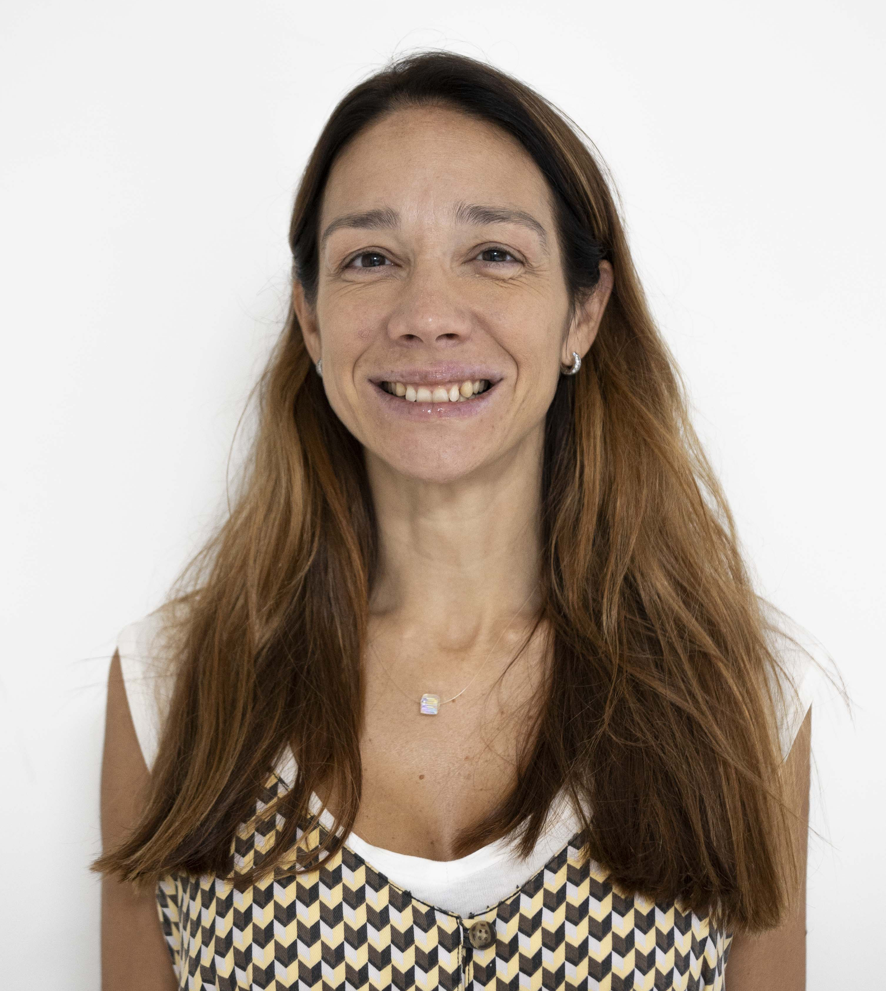 María Soledad Rodríguez Iglesias