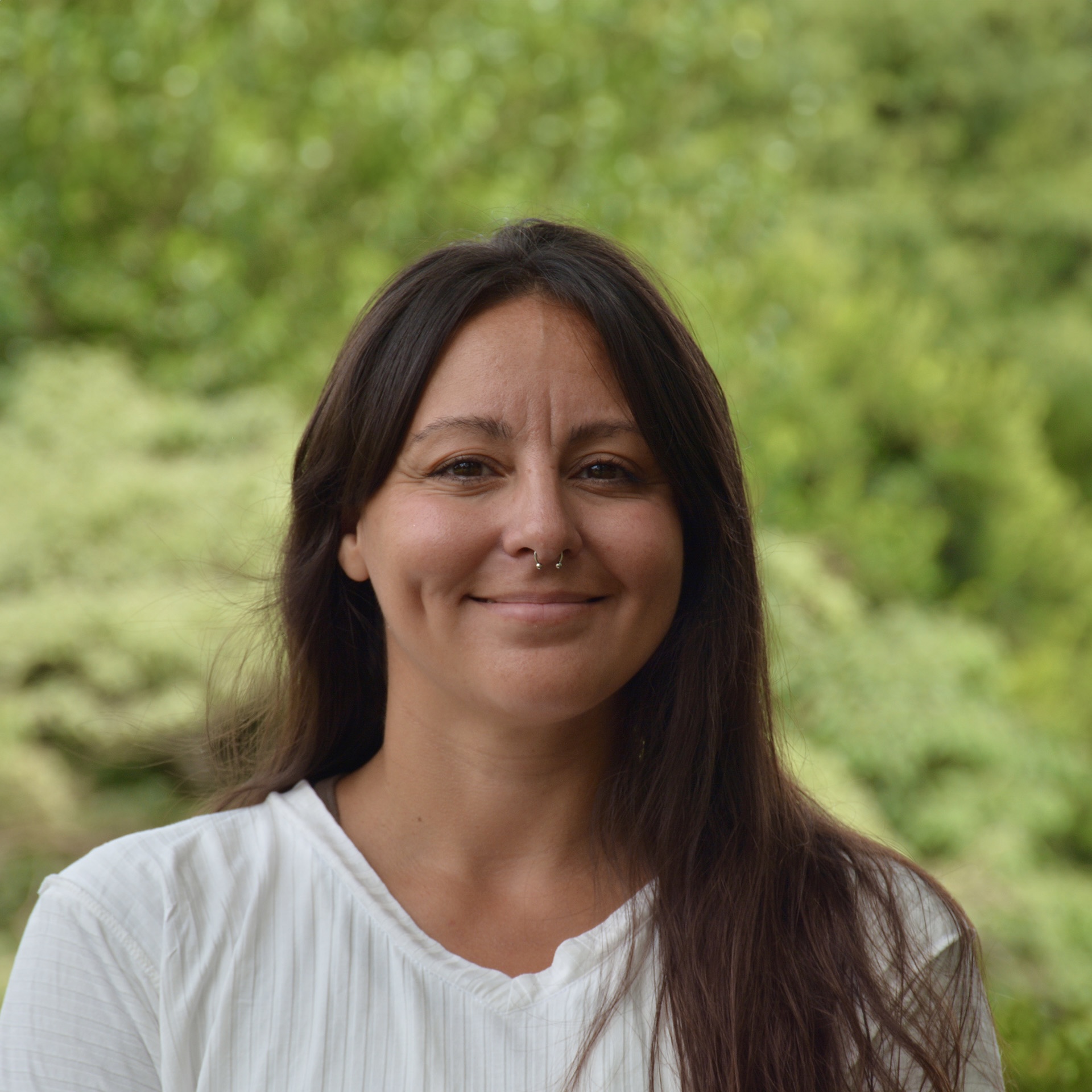 María Cristina Geninazzi