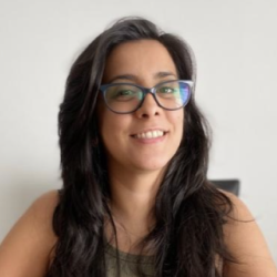 Foto de perfil de Maria Belen Flores