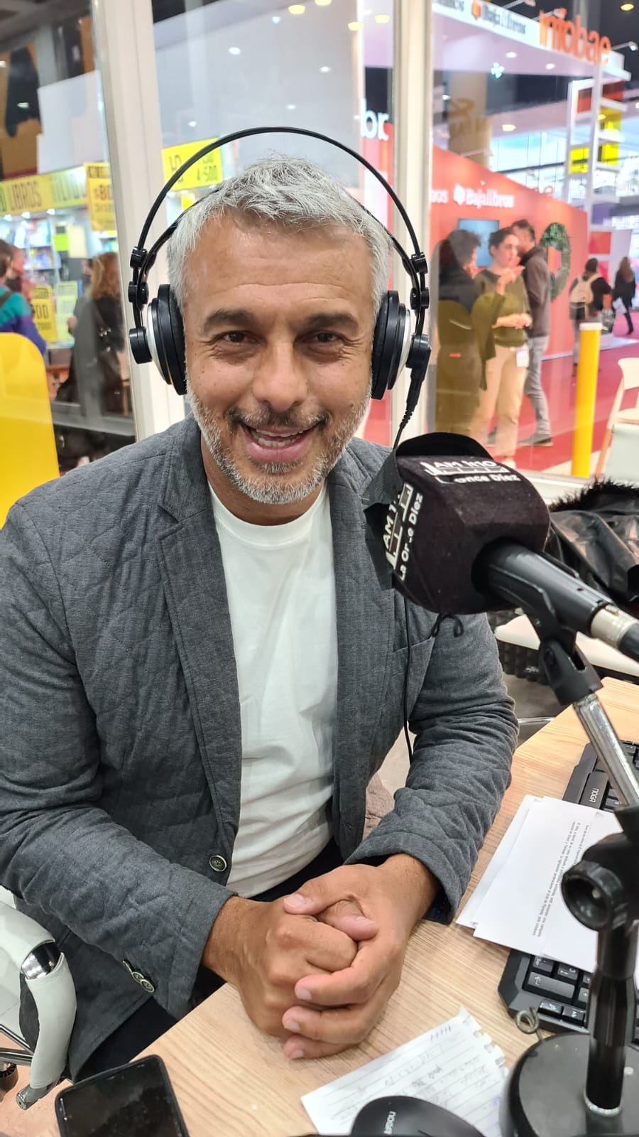 Mario Massaccesi