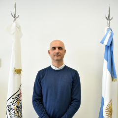 Martín Andrés Maffuchi