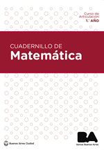 Matemáticas