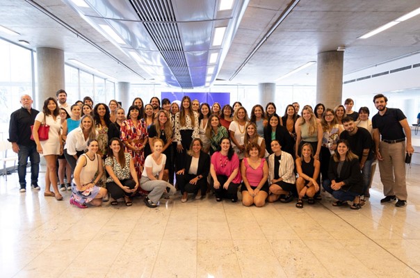 Mesa de Comunicación y Género