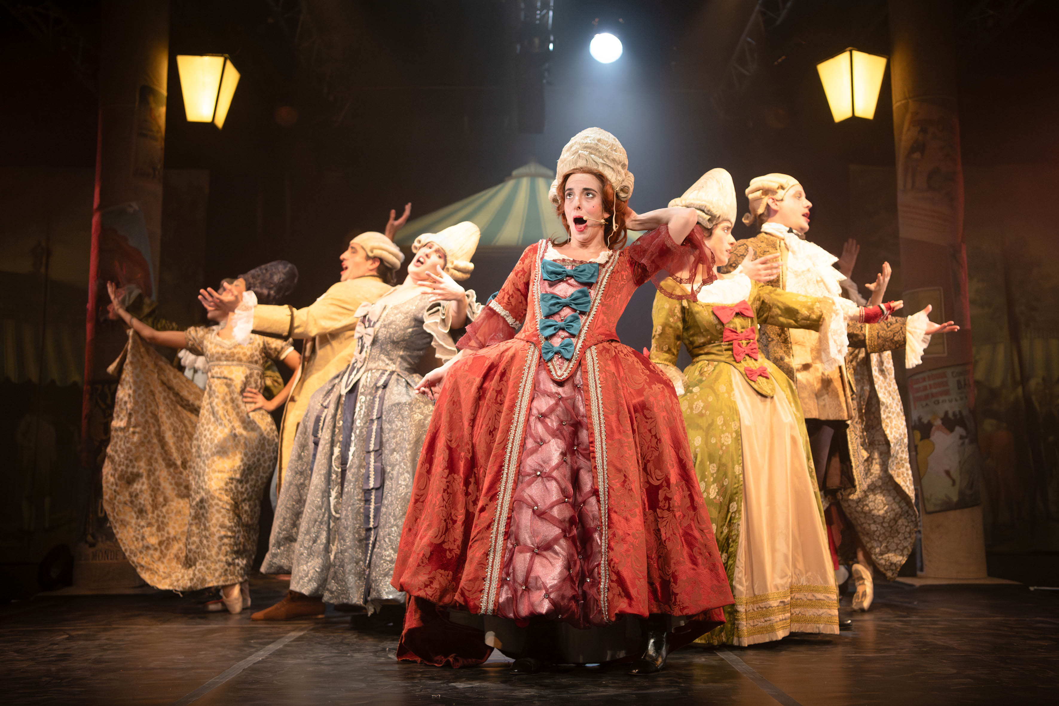 Vacaciones de Invierno