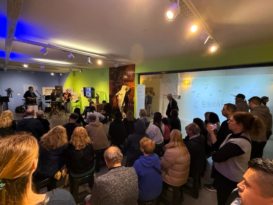LNM 2025 | Museo Perlotti