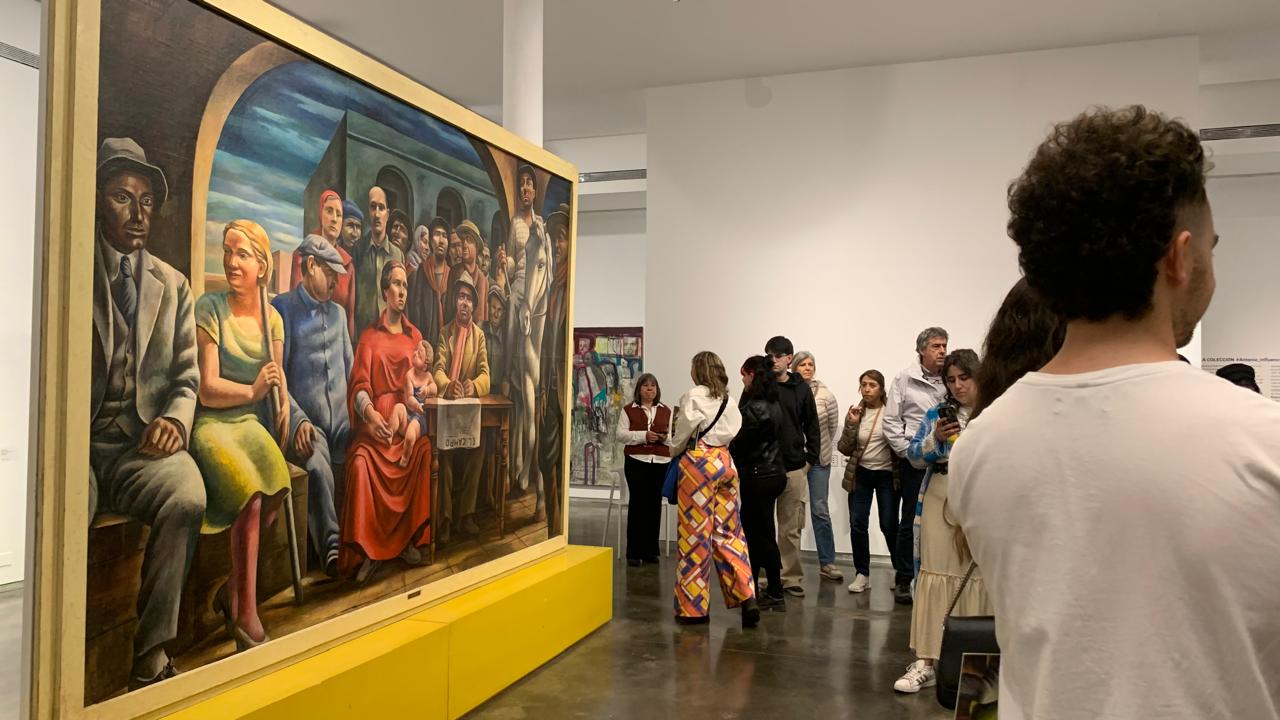 LNM 2025 | Museo Sívori