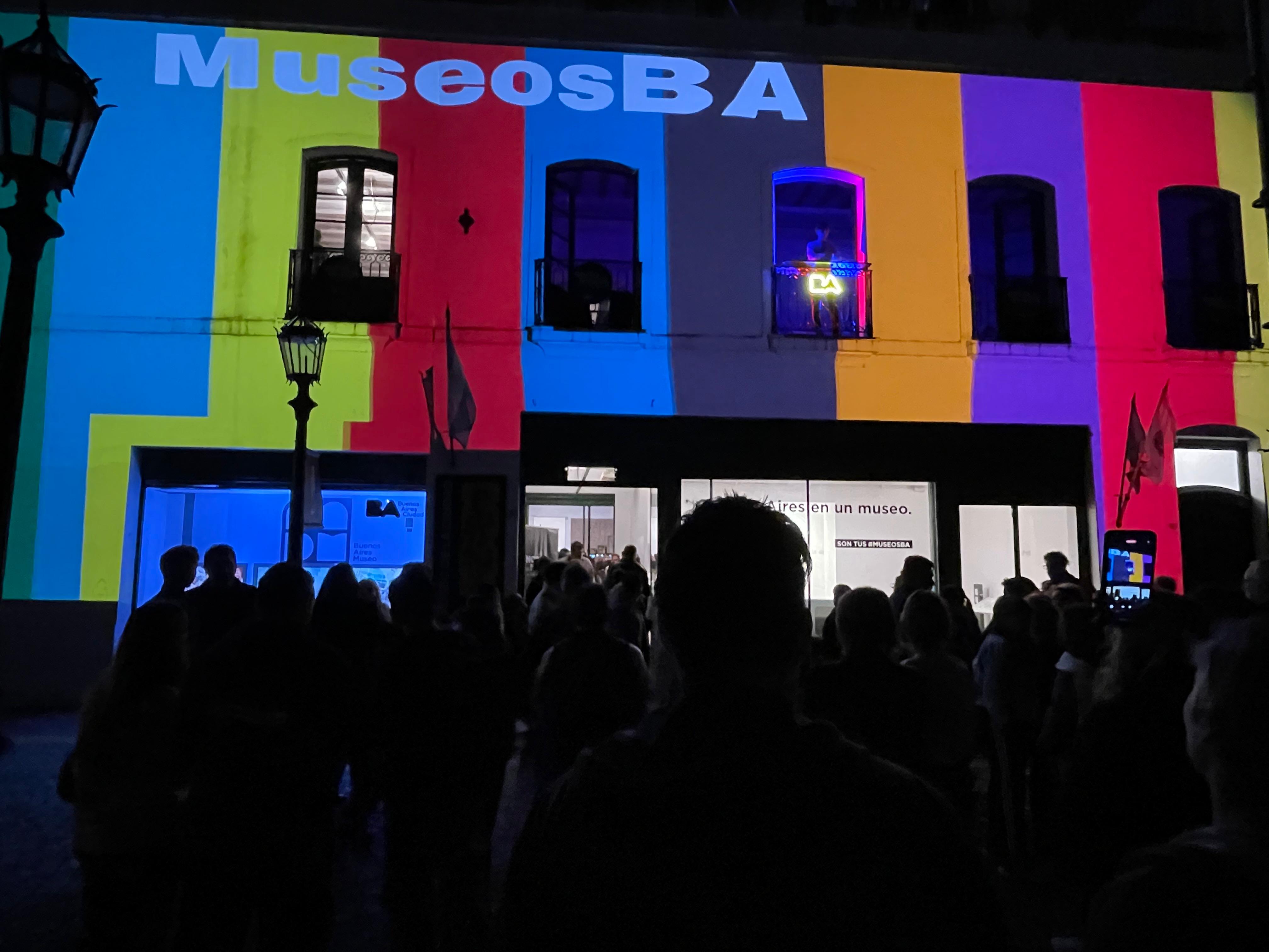 LNM 2025 | Museo de la Ciudad