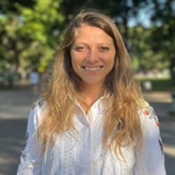 Noelia Aldana Franco - COPIDIS