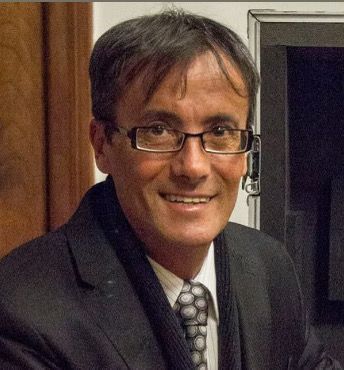 Alejandro Félix Capato