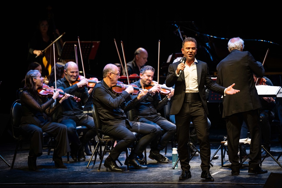 orquesta del tango 