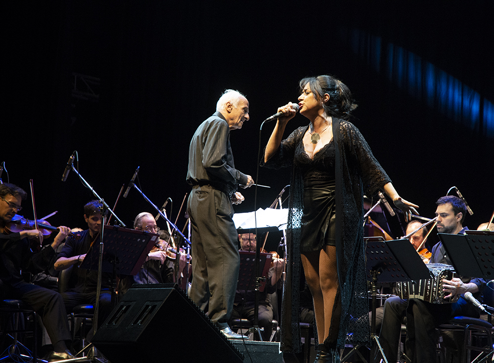 orquesta del tango 