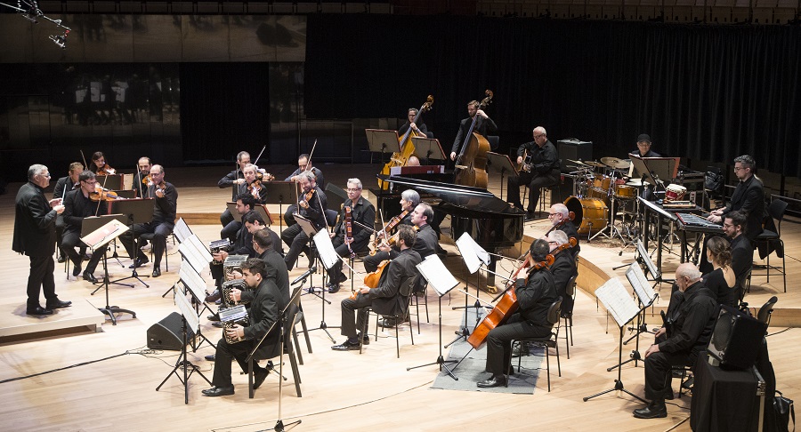 Orquesta de Tango de Buenos Aires 