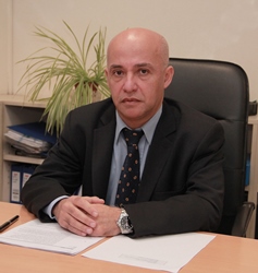Osvaldo Caglia
