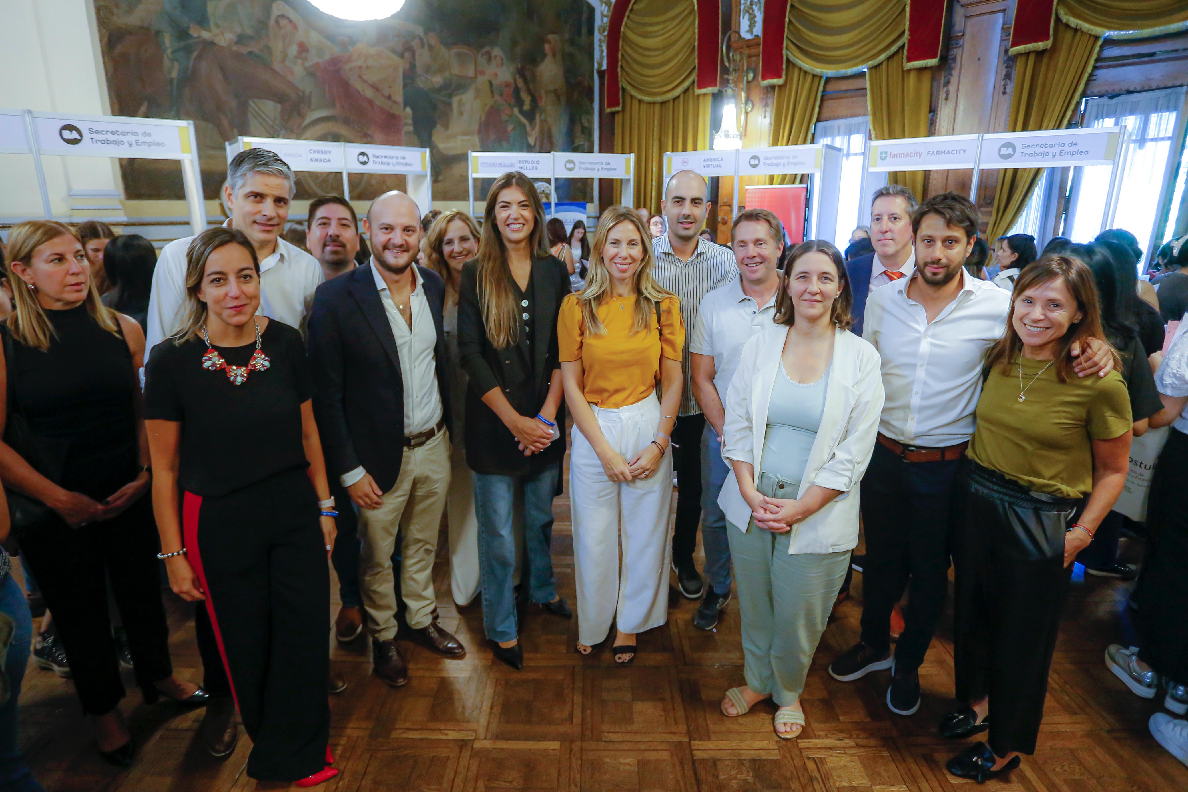 Expo Empleo2024