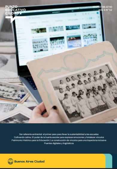 punto educativo febrero portada