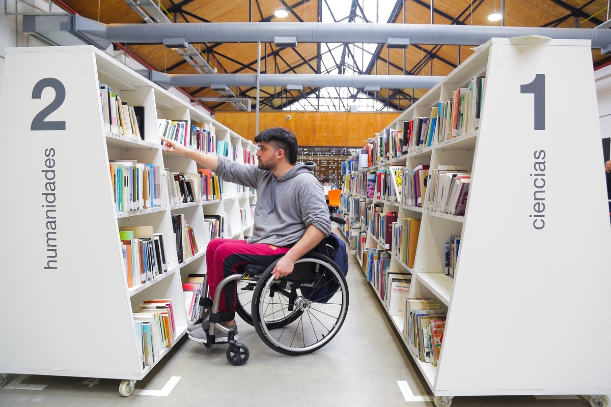 Bibliotecas de la Ciudad