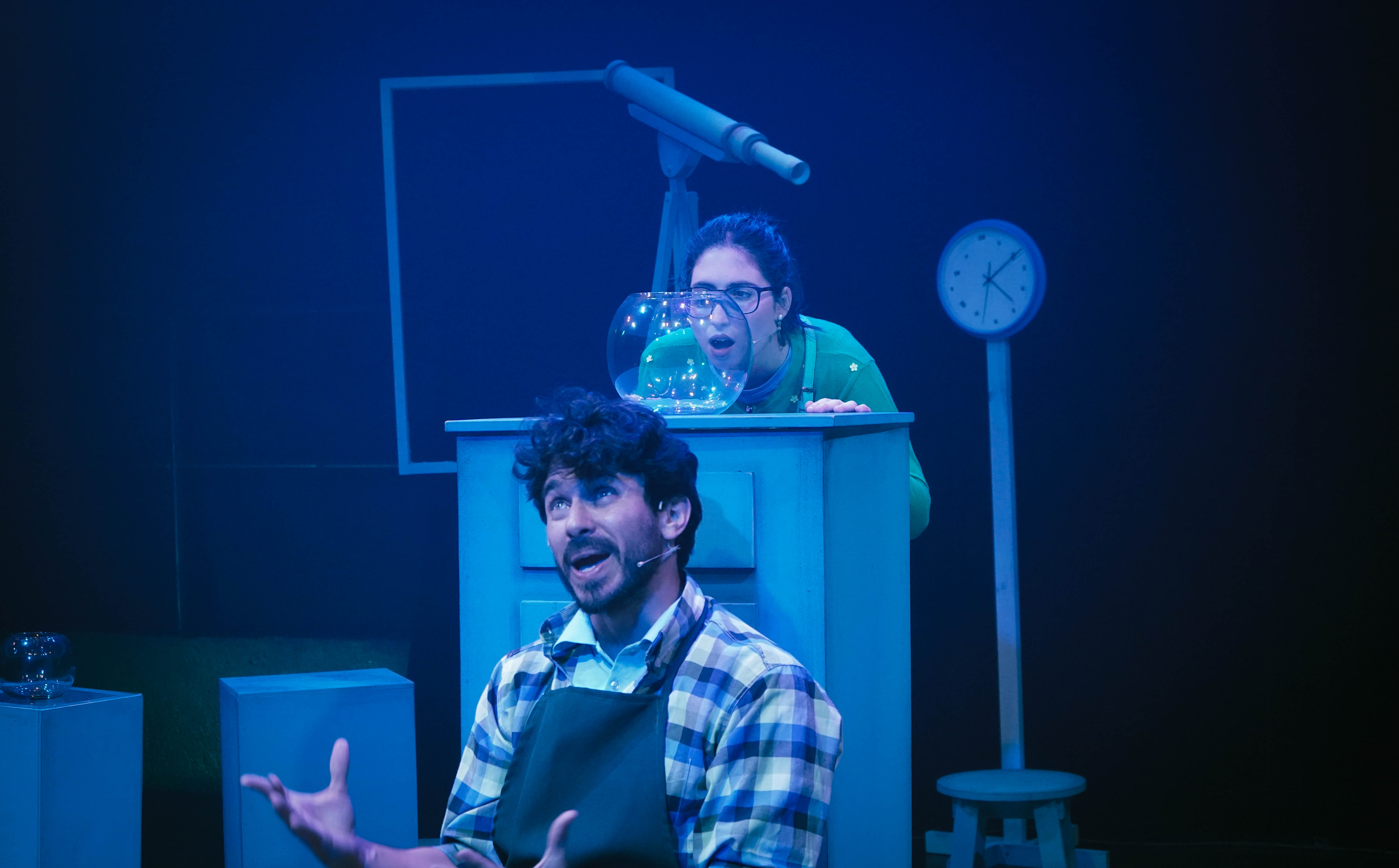 Personas que se encuentran en lugares de Ignacio Olivera