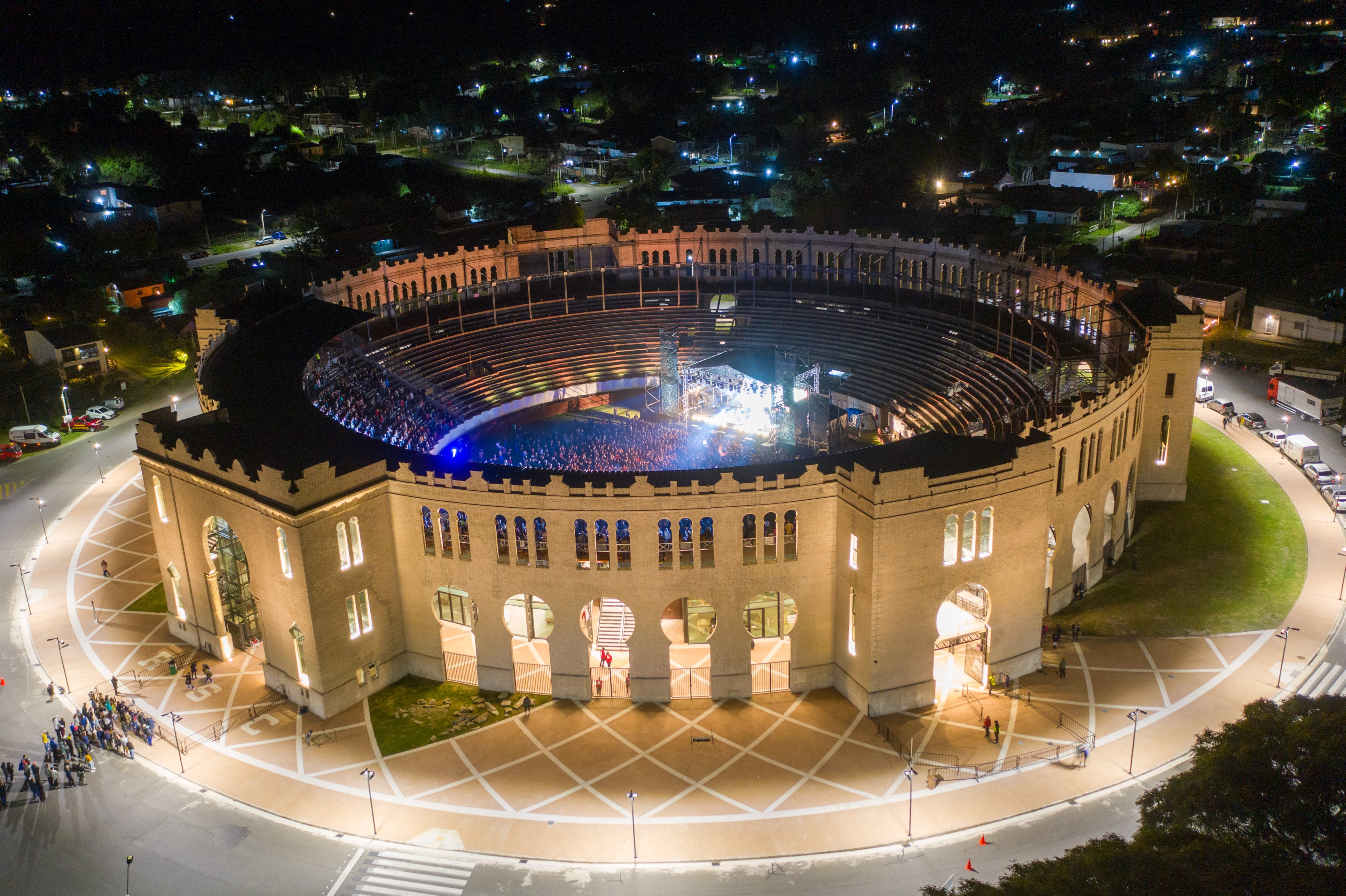 Plaza de Toros