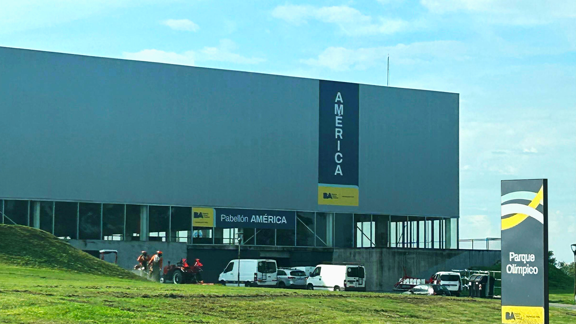 Sede Exámen Único CABA 