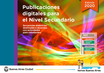 Propuestas de integración curricular- serie «Profundización de la NES»