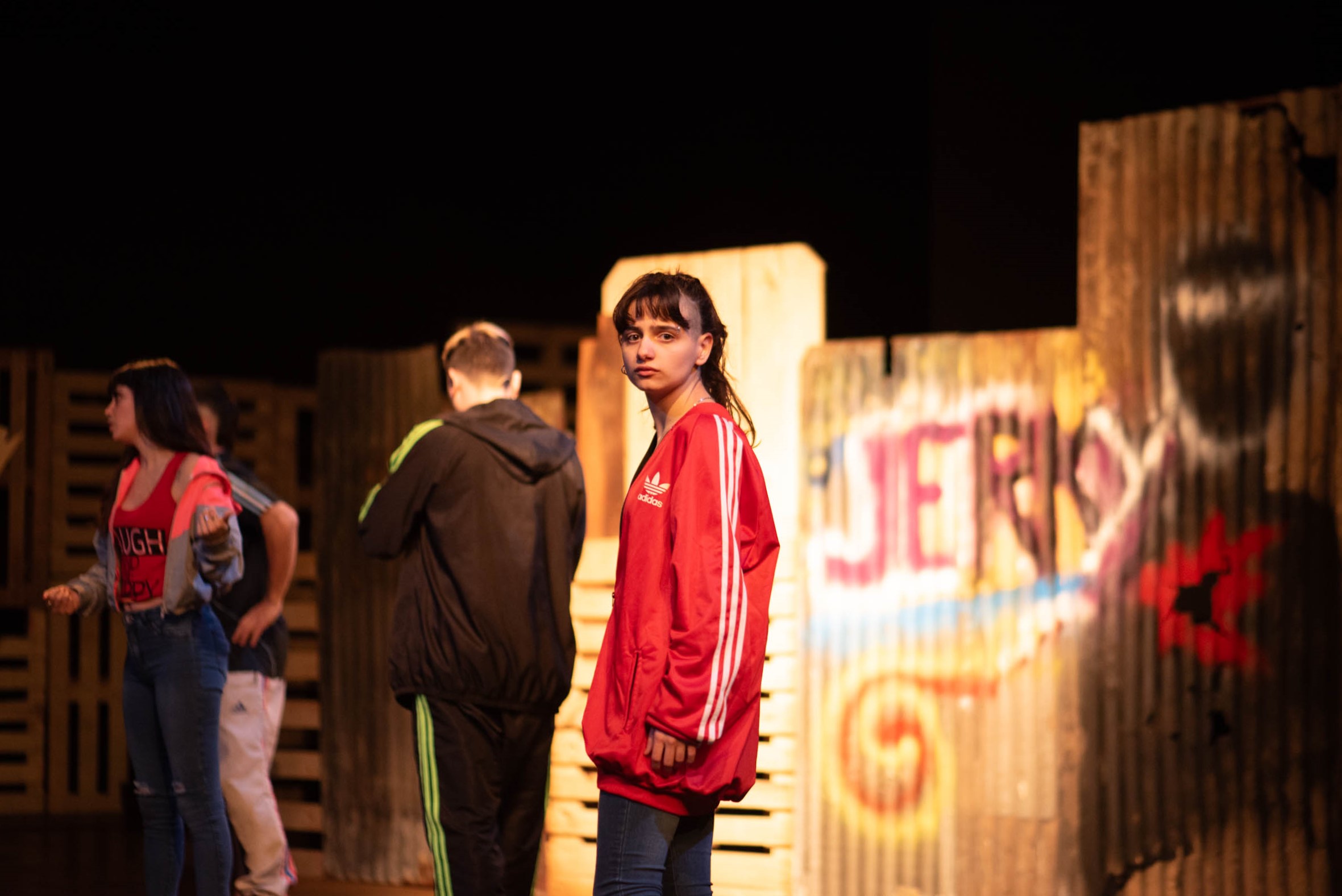 Cultural San Martín