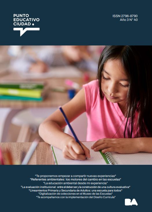 Portada Febrero 2025