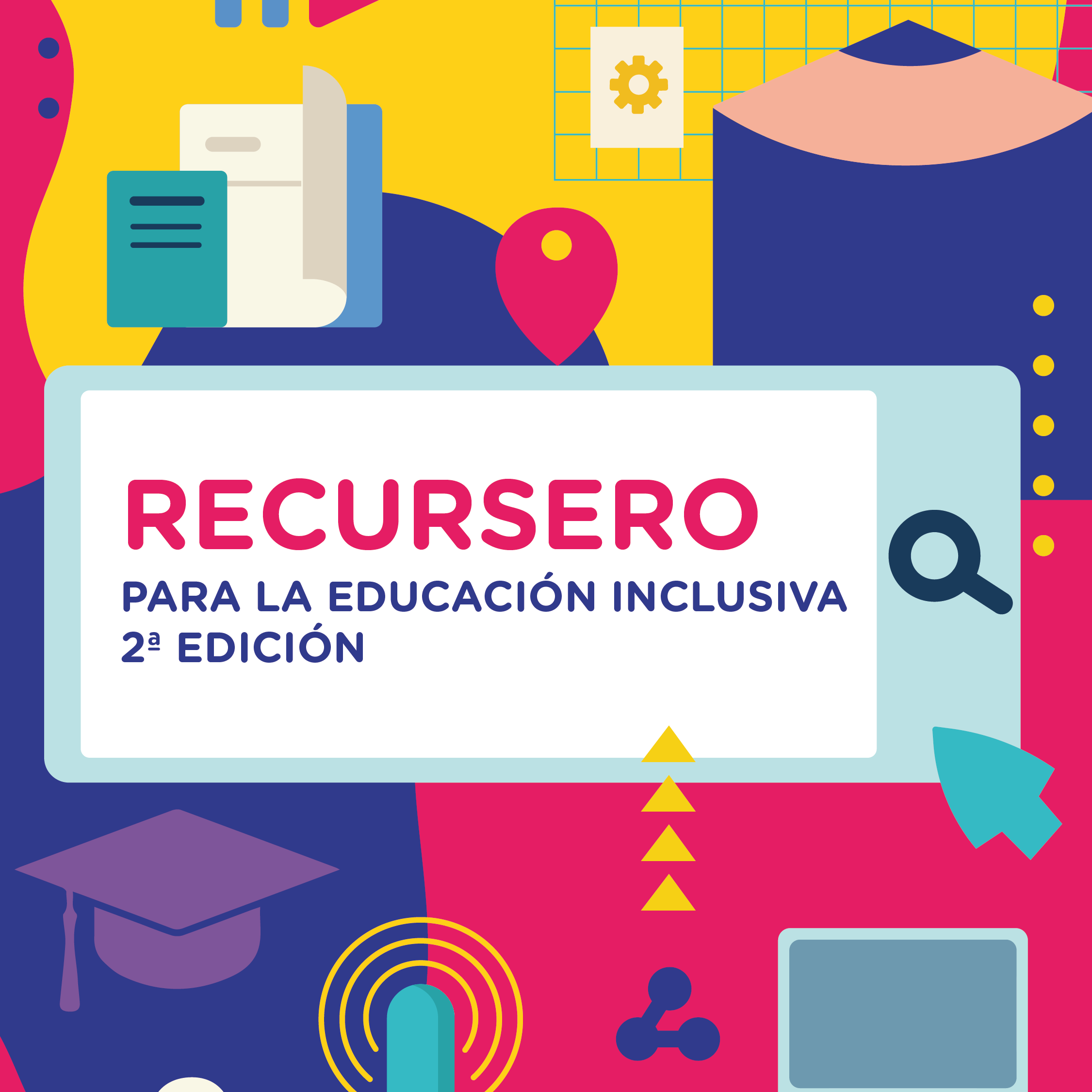 foto portada del recursero 2da edicion