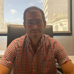 Foto de Rafael Ohrnialian