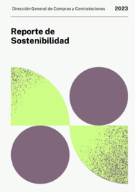 Reporte de Sostenibilidad