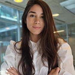 Rocío Elízabeth Galarza del Viso