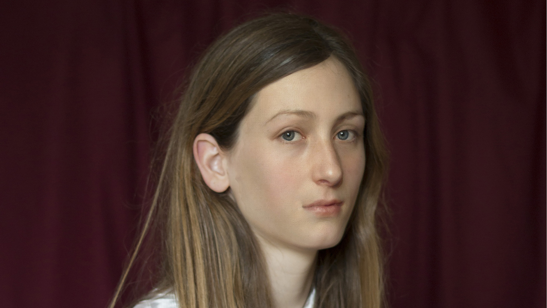 Fotografia de RocioFernándezCharro, obra Los párpados de Buda