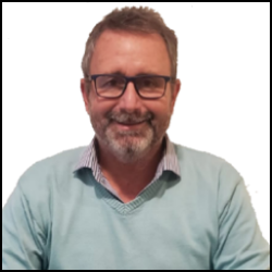 Foto de perfil de Rosendo Luis Tarsetti