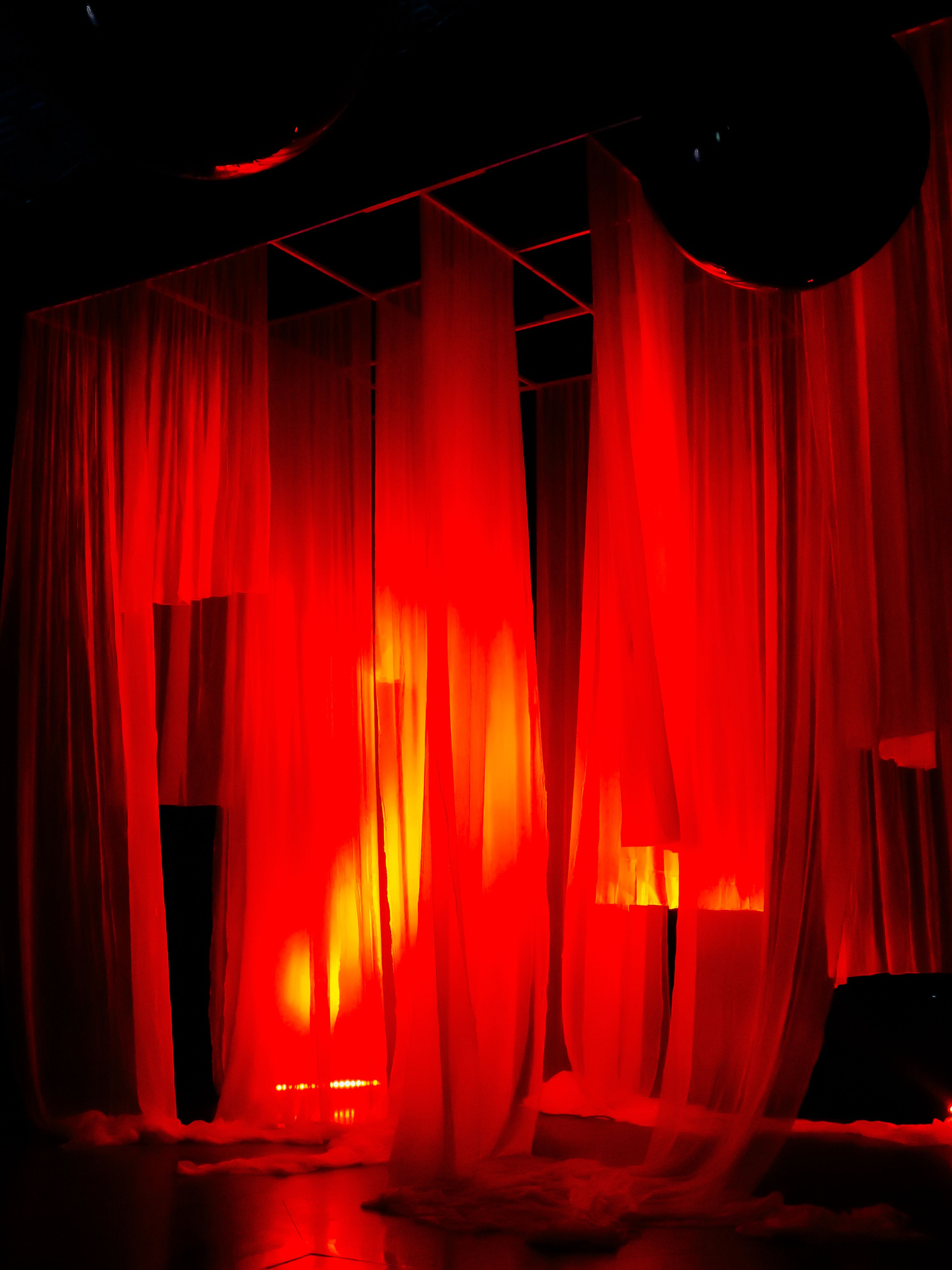 sala del troilo