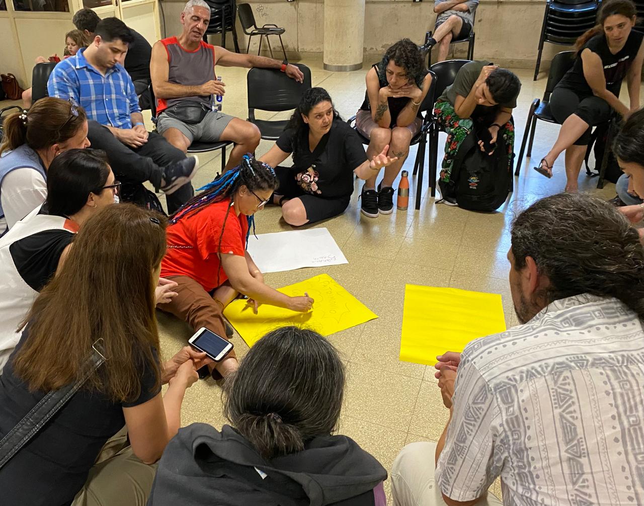 formación docente continua 2