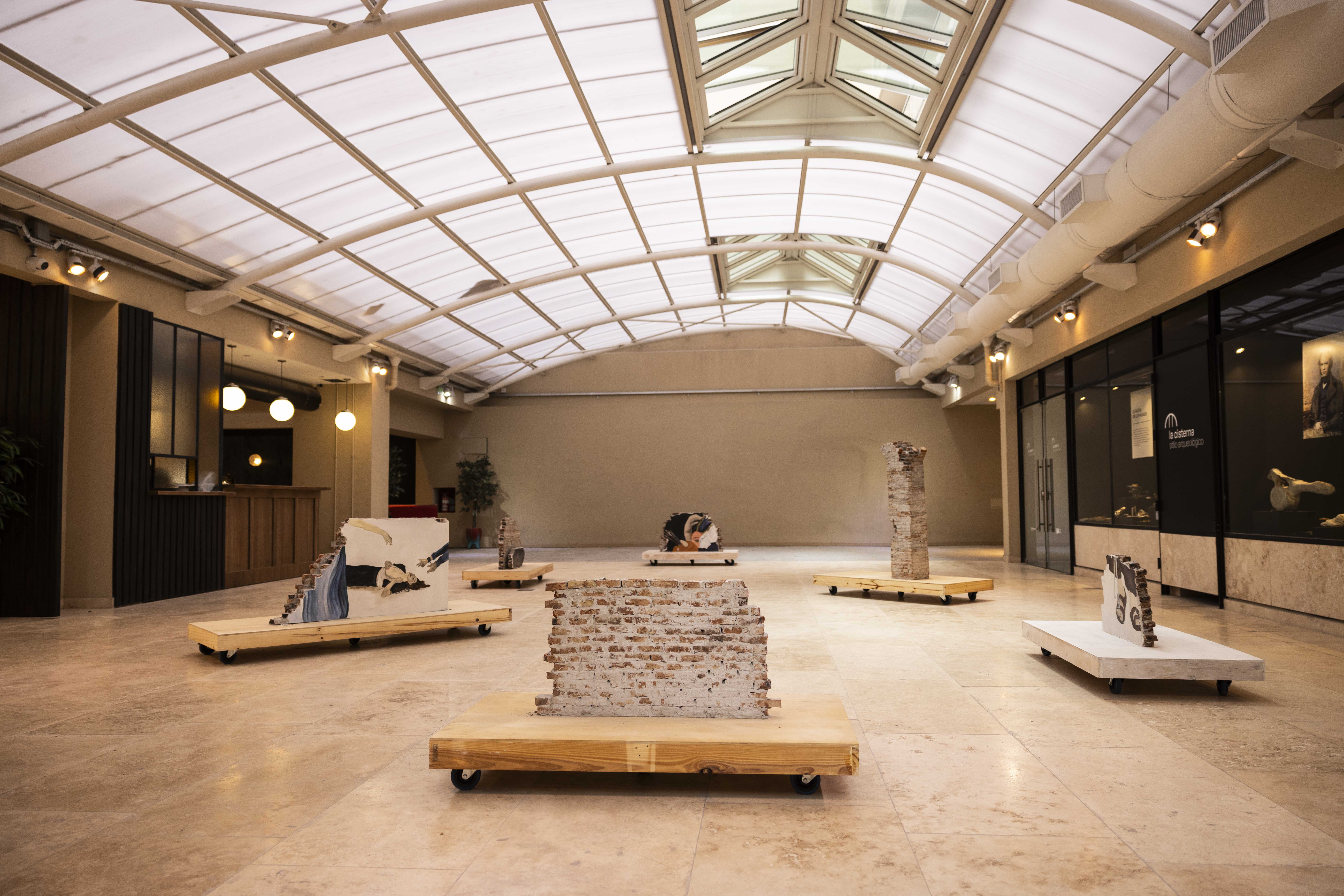 “ACF - 202” (2023) En Colón Fábrica