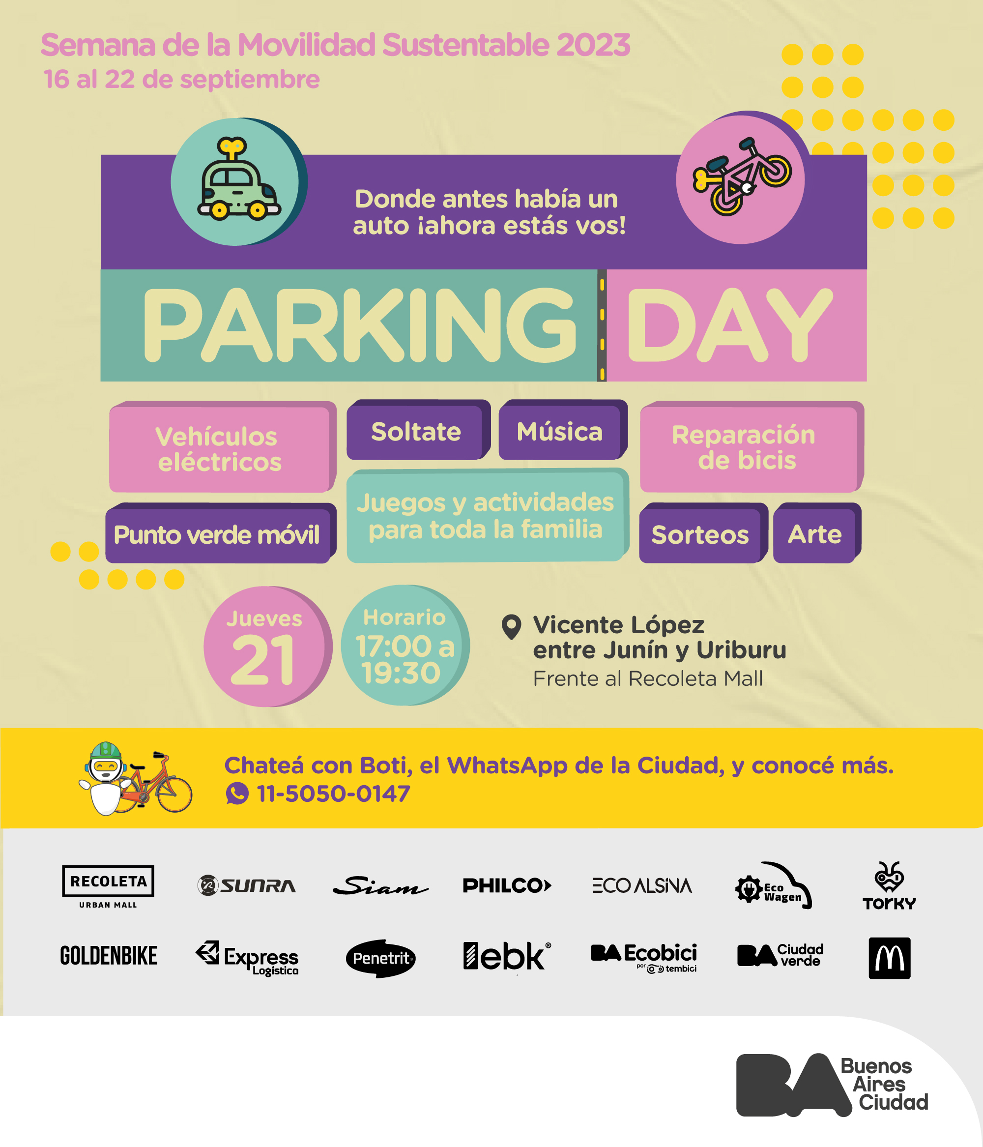 Parking Day