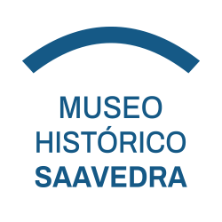 Logo Museo Saavedra