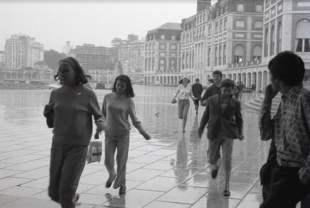 Danubio, de Agustina Pérez Rial