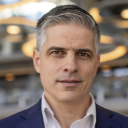Sergio Scappini