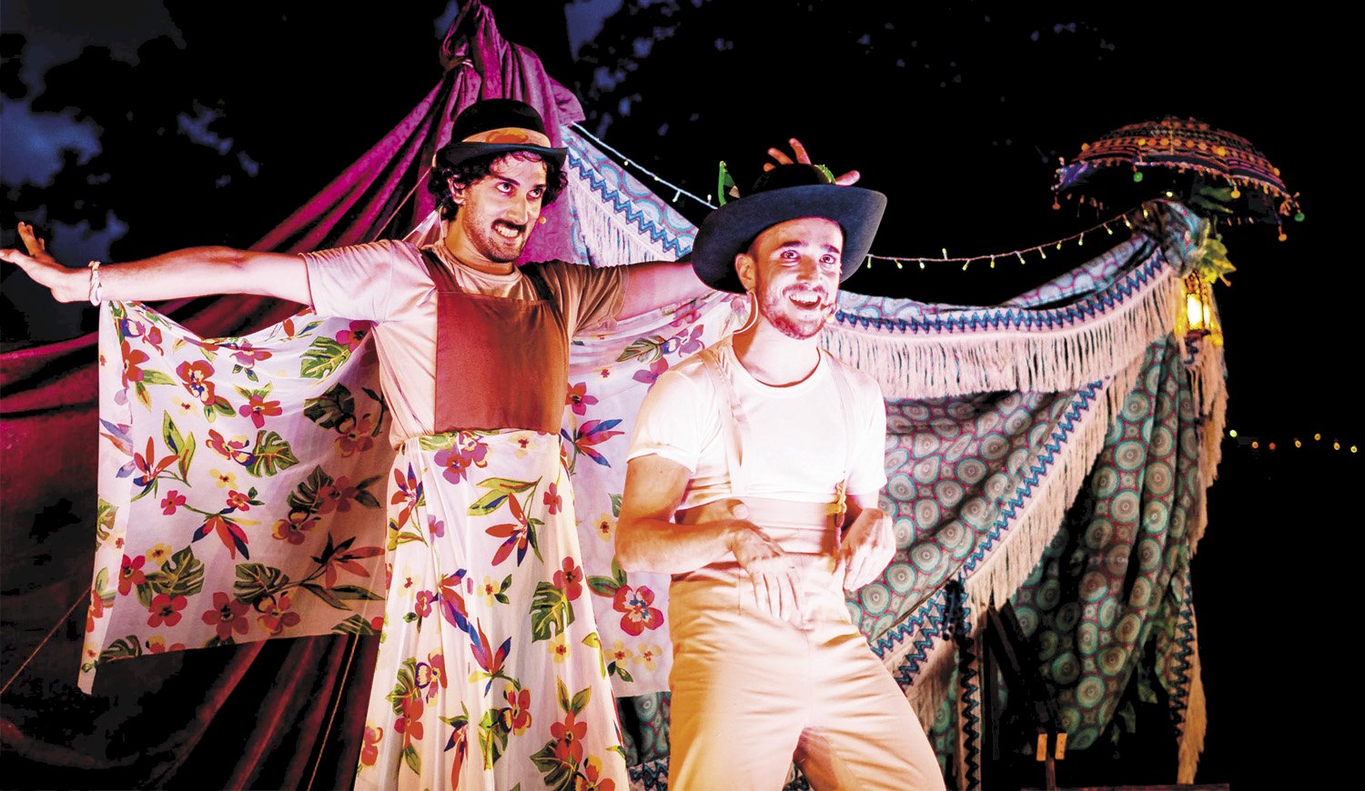 Festival Shakespeare