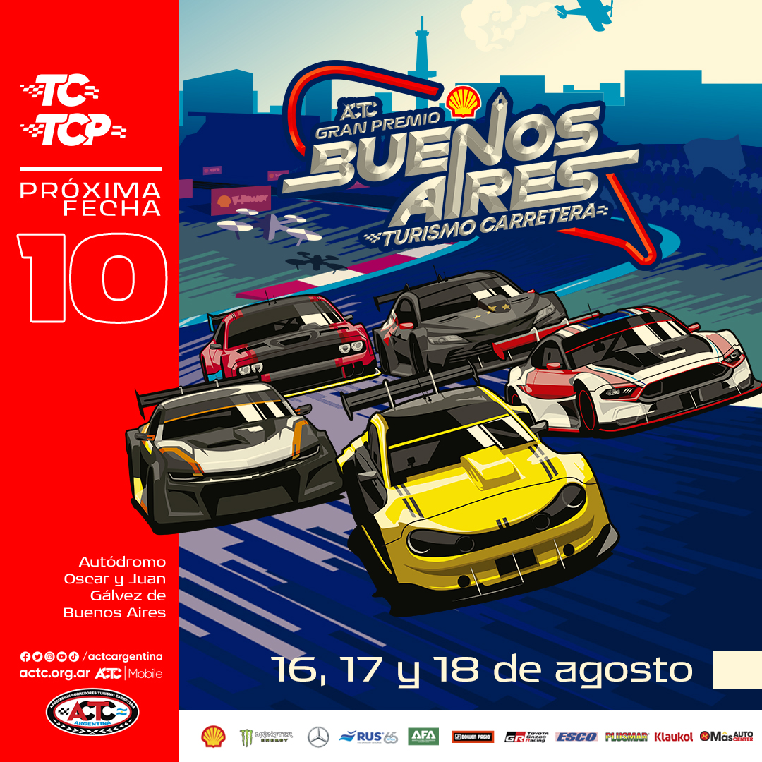 tc buenos aires