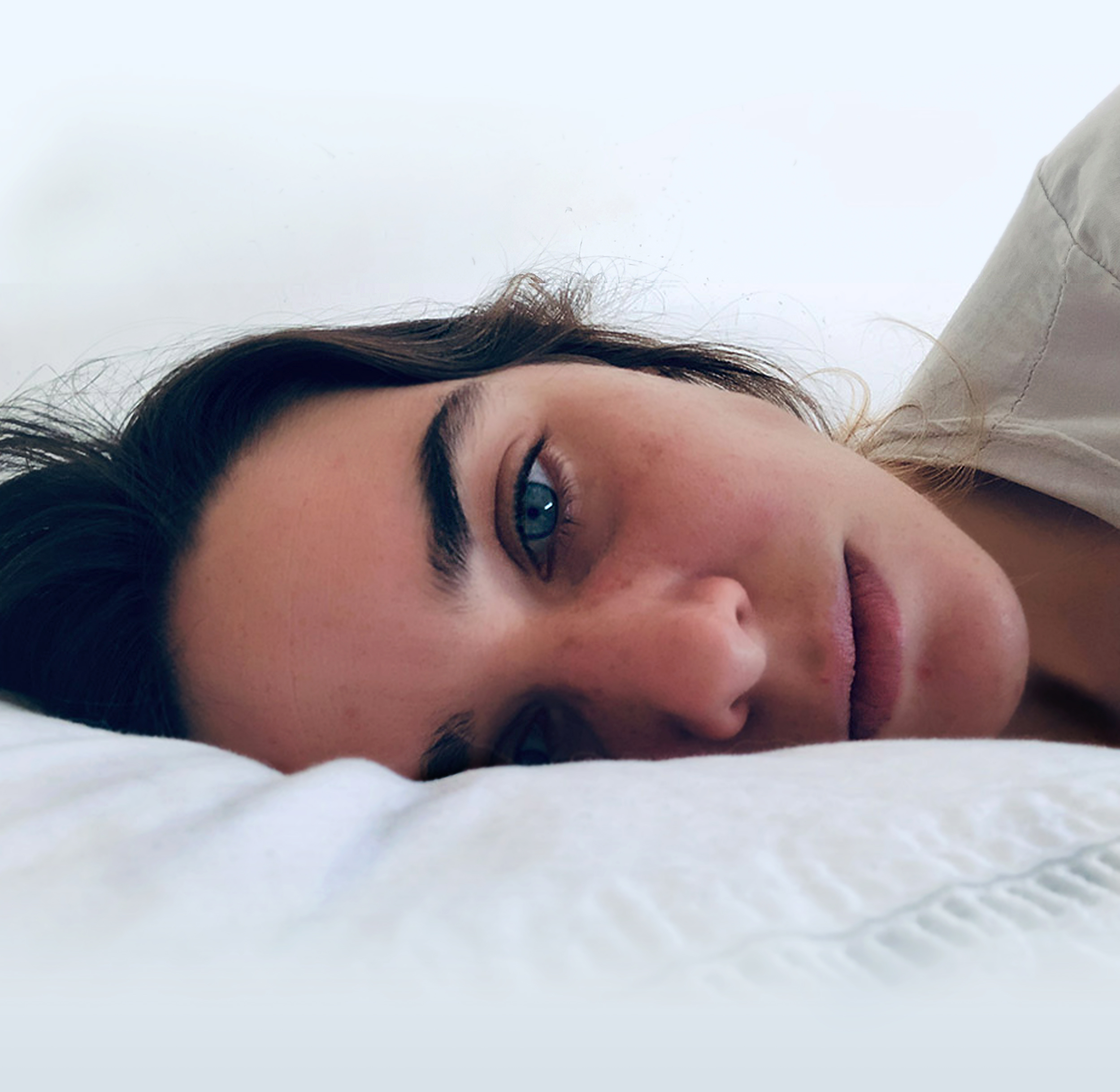 Todo lo que está a mi lado